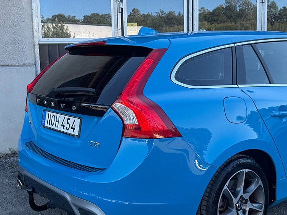 Volvo V60 6 of 18
