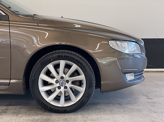 Volvo V70 5 of 20