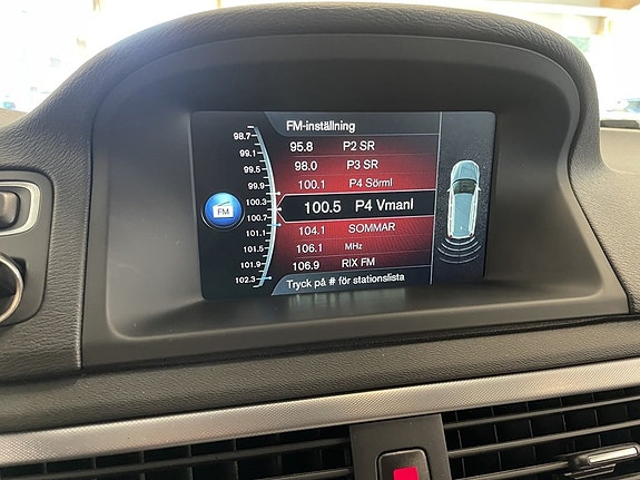Volvo V70 20 of 20