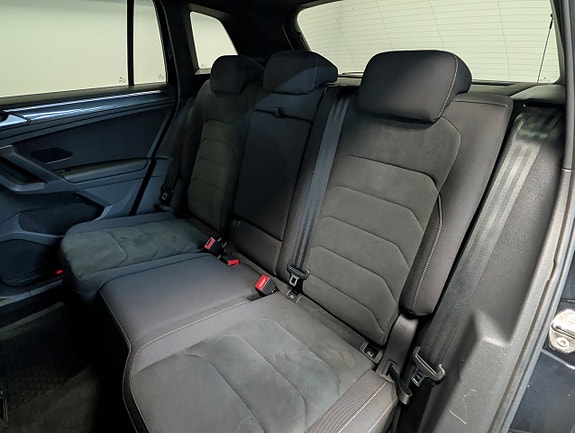 Volkswagen Tiguan 17 of 27