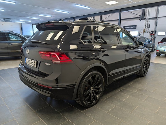 Volkswagen Tiguan 6 of 27