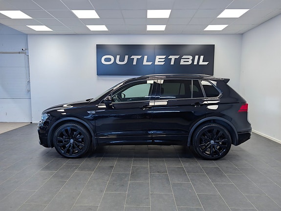 Volkswagen Tiguan 2 of 27