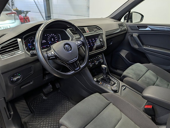 Volkswagen Tiguan 11 of 27