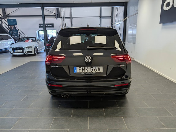 Volkswagen Tiguan 7 of 27