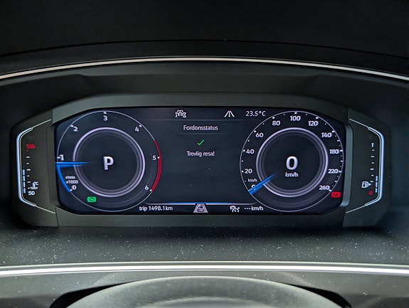 Volkswagen Tiguan 22 of 27