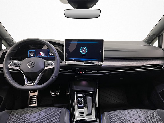 Volkswagen Golf I 14 of 30