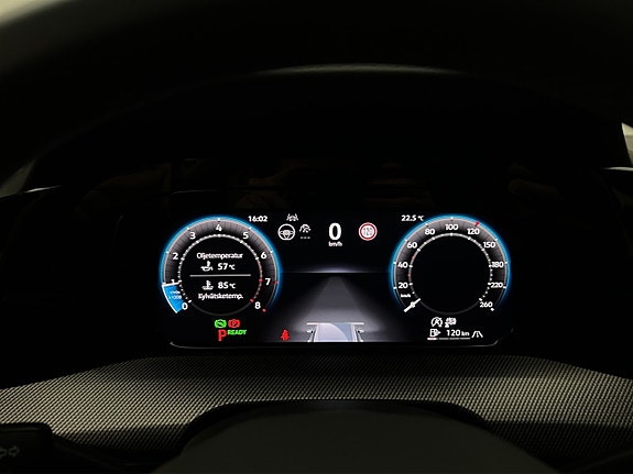 Volkswagen Golf I 19 of 30