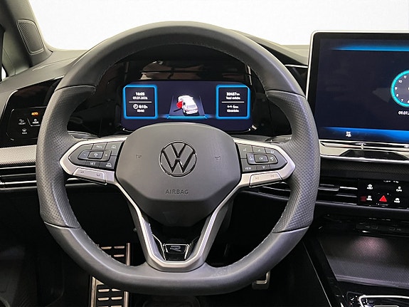 Volkswagen Golf I 15 of 30