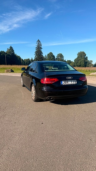 Audi A4 3 of 6