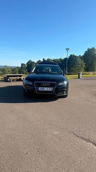Audi A4 4 of 6