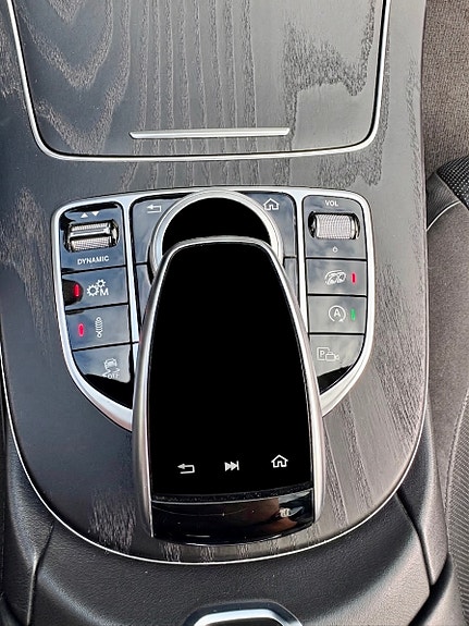 Mercedes-Benz E53 10 of 26