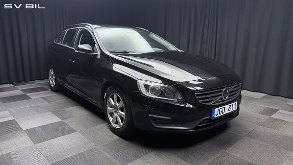 Volvo V60 3 of 30