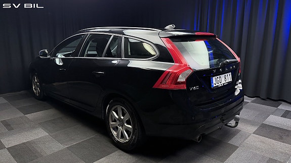 Volvo V60 7 of 30