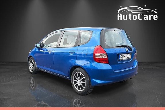 Honda Jazz 3 of 5