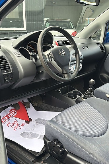 Honda Jazz 6 of 6