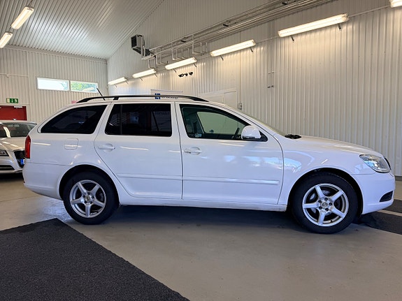Skoda Octavia 4 of 5