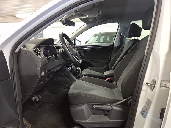 Volkswagen Tiguan 7 of 18