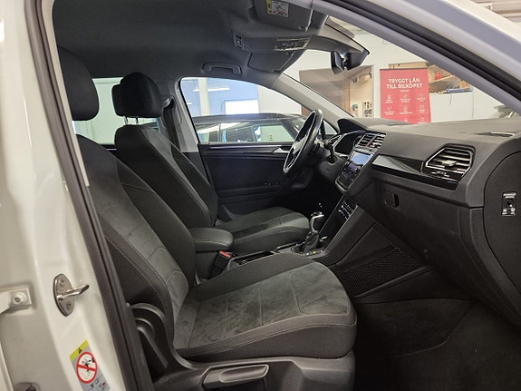 Volkswagen Tiguan 11 of 18