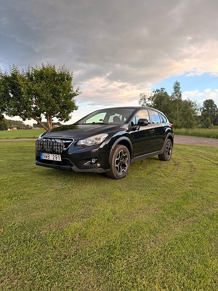 Subaru XV 2 of 5