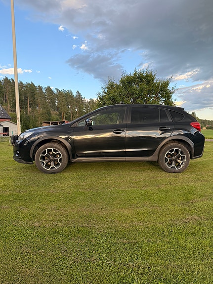 Subaru XV 3 of 5