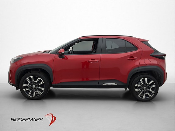 Toyota Yaris Cross 4 of 5