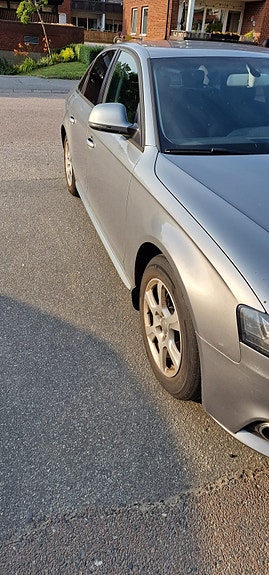 Audi A4 3 of 5