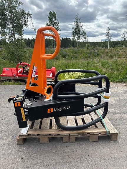 Ålö L+ med Förhöjning 2 of 3