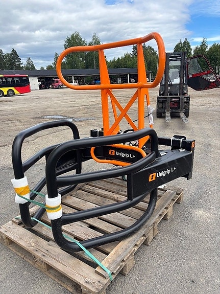 Ålö L+ med Förhöjning