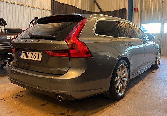 Volvo V90 4 of 5