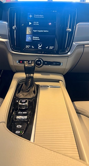 Volvo V90 9 of 13