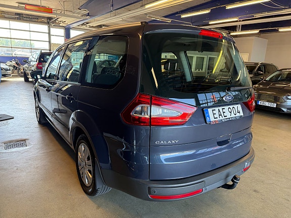 Ford Galaxy 5 of 13