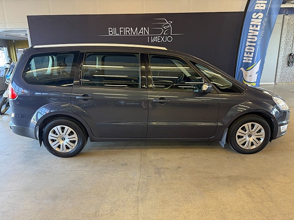 Ford Galaxy 3 of 13