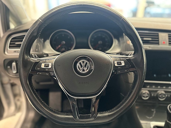 Volkswagen Golf I 15 of 20