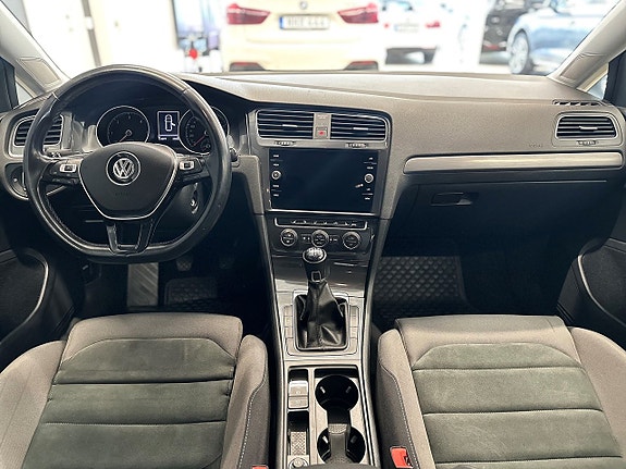 Volkswagen Golf I 10 of 20