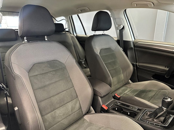 Volkswagen Golf I 9 of 20