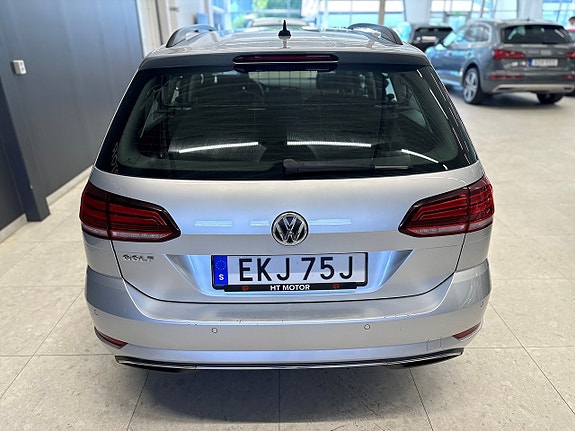 Volkswagen Golf I 6 of 20