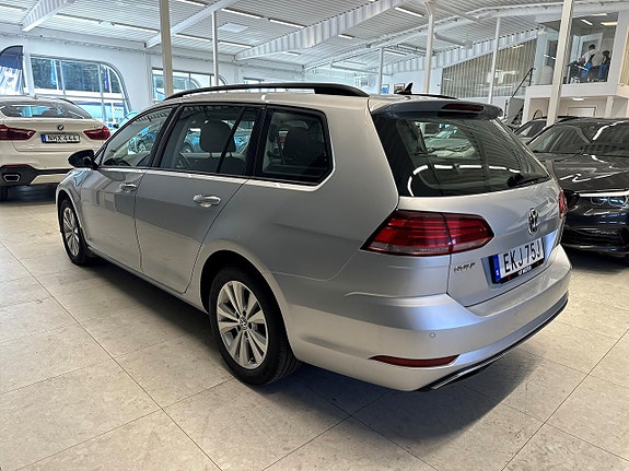 Volkswagen Golf I 5 of 20