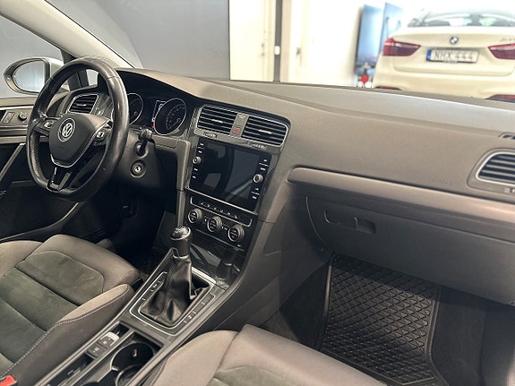 Volkswagen Golf I 8 of 20