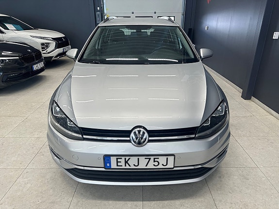 Volkswagen Golf I 2 of 20