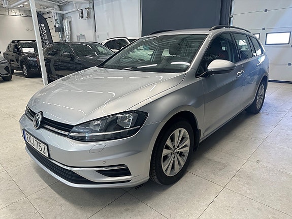 Volkswagen Golf I 4 of 20
