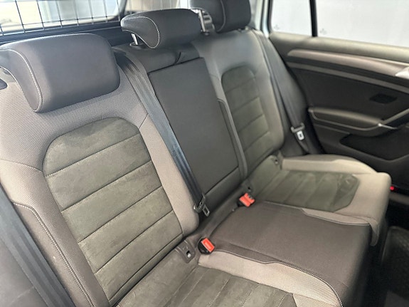 Volkswagen Golf I 19 of 20