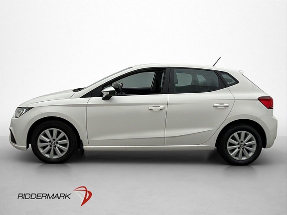 Seat Ibiza 4 of 5