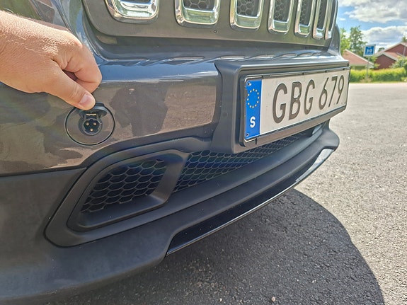 Jeep Cherokee 17 of 17