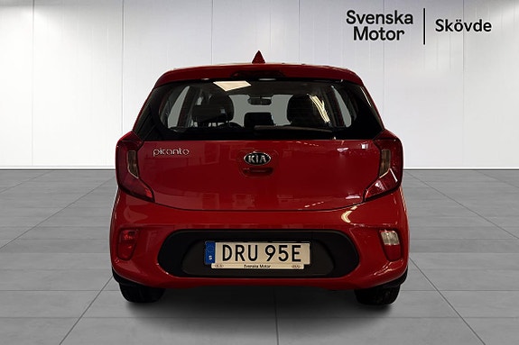 Kia Picanto 5 of 5