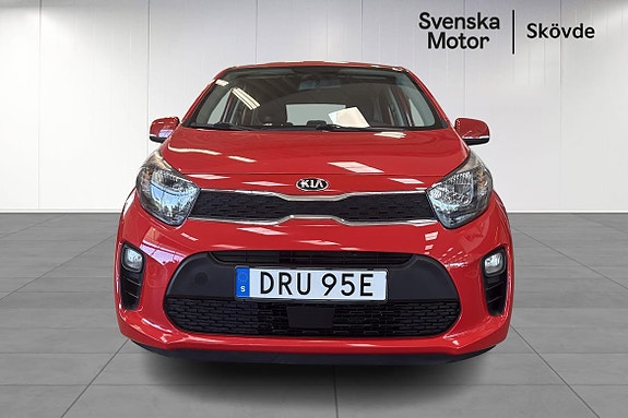 Kia Picanto 2 of 5