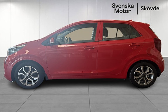 Kia Picanto 3 of 5