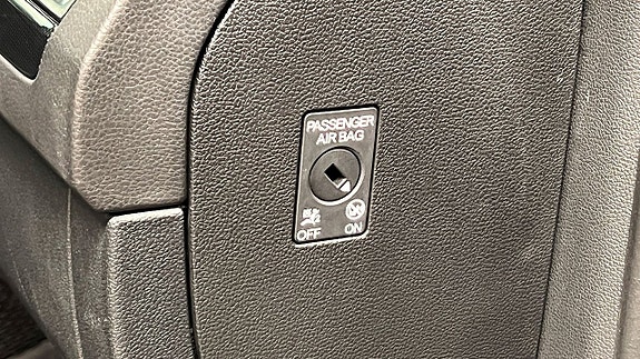 Volkswagen Tiguan 21 of 26