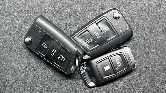 Volkswagen Tiguan 25 of 26