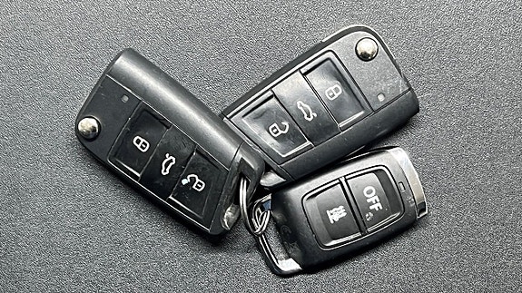Volkswagen Tiguan 25 of 26
