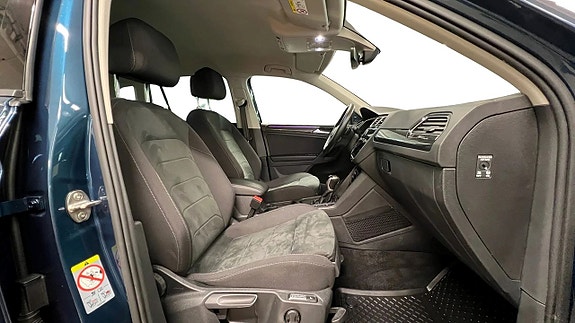 Volkswagen Tiguan 15 of 26